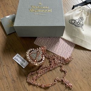 Vivienne Westwood Necklaces for Women 